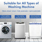 Washing Machine Cleaner Tablets – 12 Tablet | Deep Cleaning